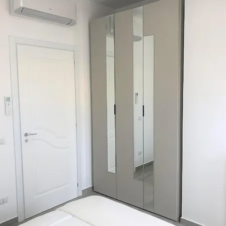 Penthouse * 特罗佩阿