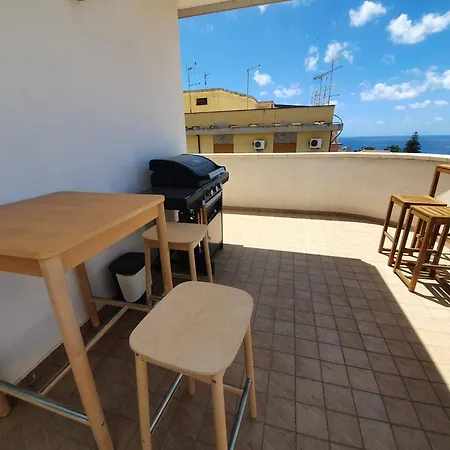 Apartamento Penthouse