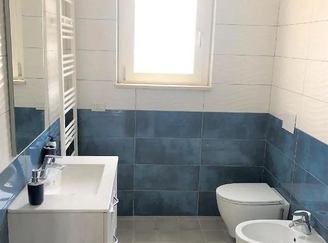 Penthouse Apartamento Tropea