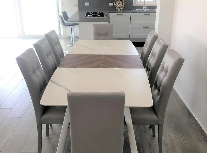 Apartamento Penthouse