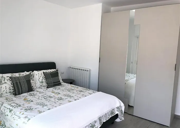 Penthouse Apartamento *