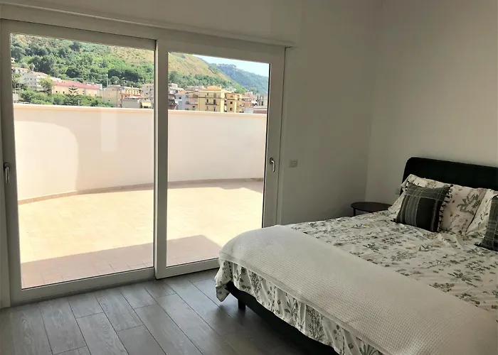 Penthouse Apartamento