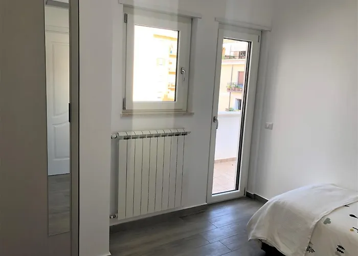 Penthouse Apartamento Tropea