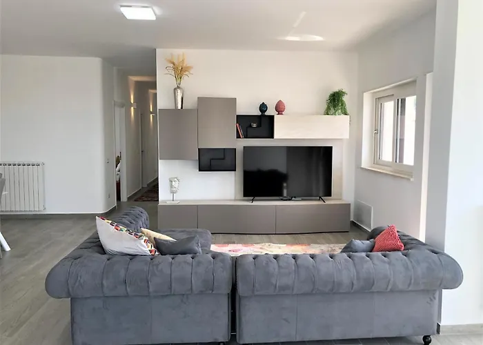 Penthouse Apartamento *