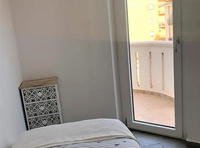 Penthouse Apartamento Tropea