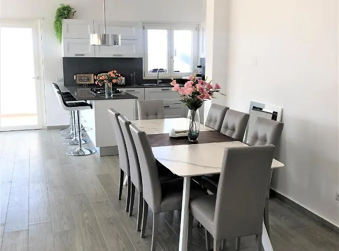 Apartamento Penthouse