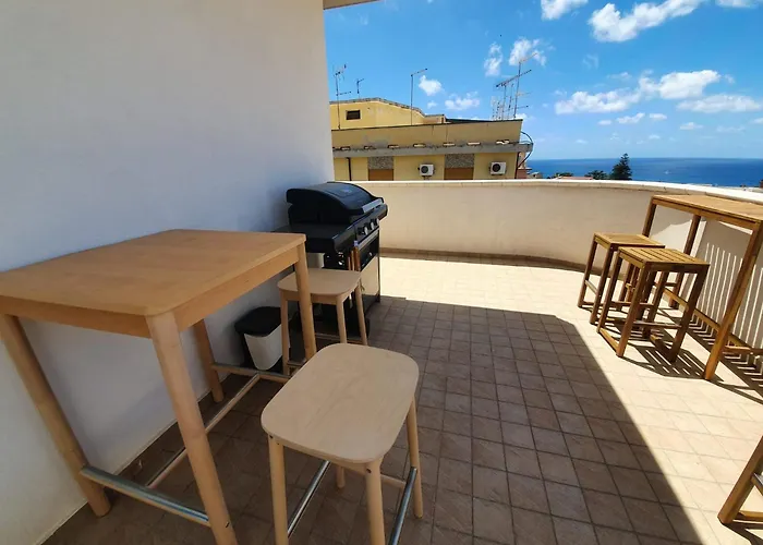 Apartamento Penthouse