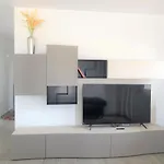 Apartman Penthouse *
