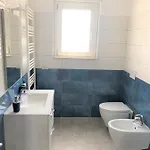 Penthouse Apartamento Tropea