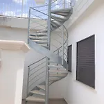 Penthouse Apartamento