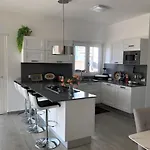 Penthouse Tropea