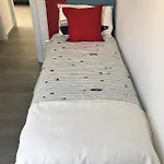 Penthouse Apartman *