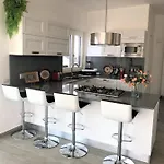 Penthouse Tropea