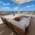 Penthouse Apartamento