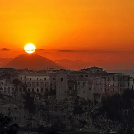 Penthouse * Tropea