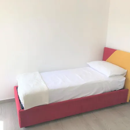 Penthouse Apartament