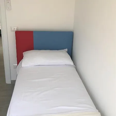 Penthouse Apartament *