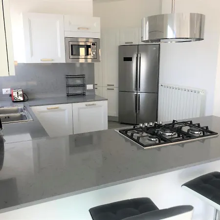 Penthouse Apartament