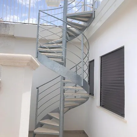 Penthouse Apartament