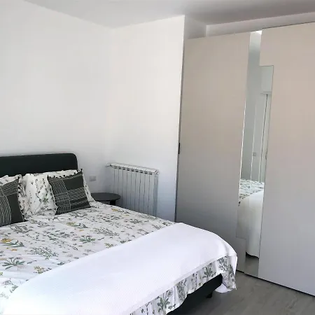 Penthouse Apartament *