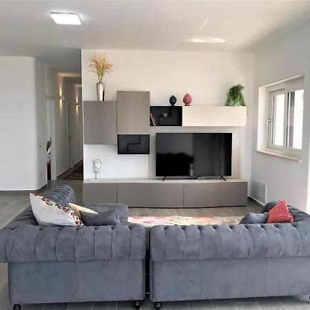 Penthouse Διαμέρισμα *