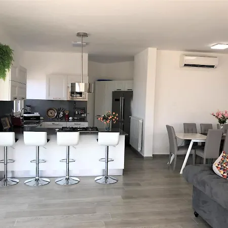 Penthouse Apartament