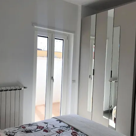 Διαμέρισμα Penthouse Tropea