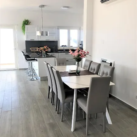 Apartament Penthouse