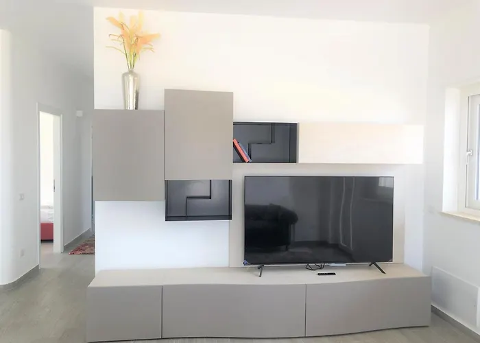 Apartment Penthouse *