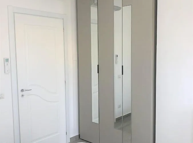 Penthouse * 特罗佩阿