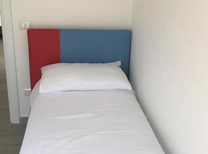 Penthouse Lägenhet *