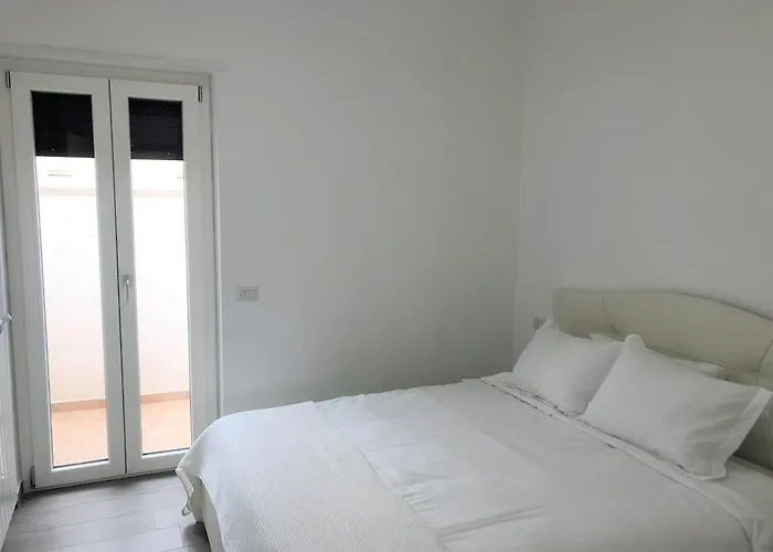 Penthouse * 特罗佩阿