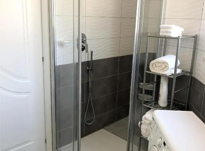 Penthouse Lägenhet *