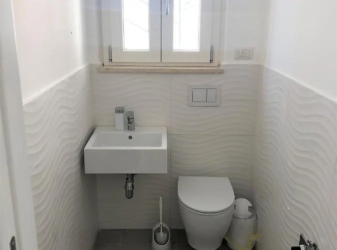 Penthouse 公寓 特罗佩阿