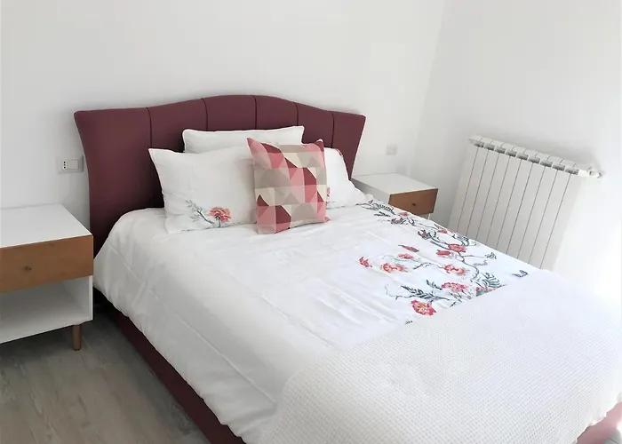 Penthouse Lägenhet *